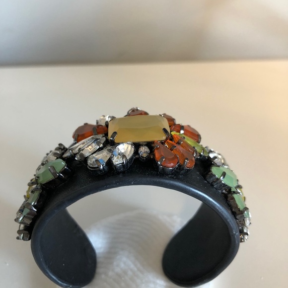 BCBG Jewel Bangle - Picture 1 of 3